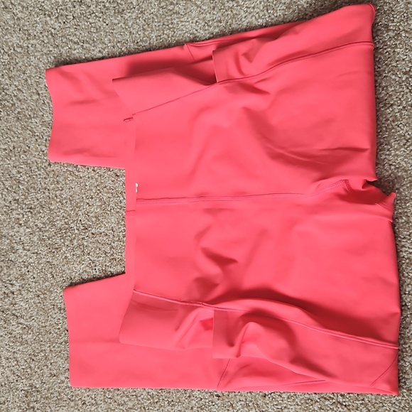 NIC+ZOE ACTIVE PUN PUNCH Leggings - Picture 8 of 8